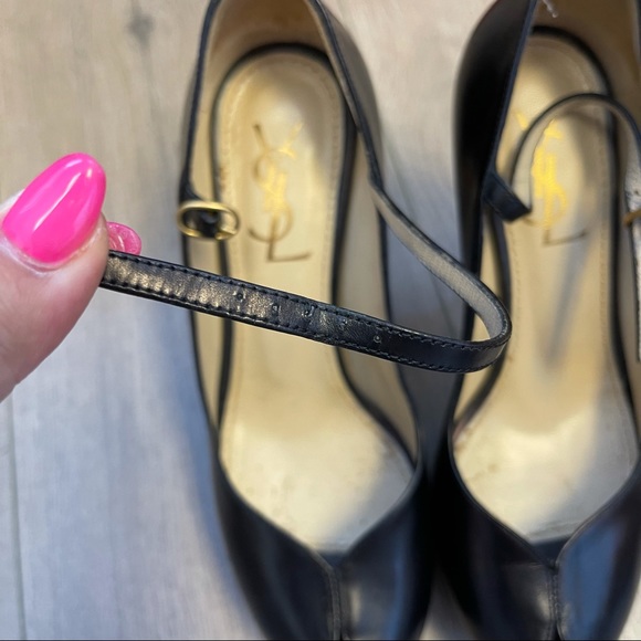YSL heel - Picture 9 of 14